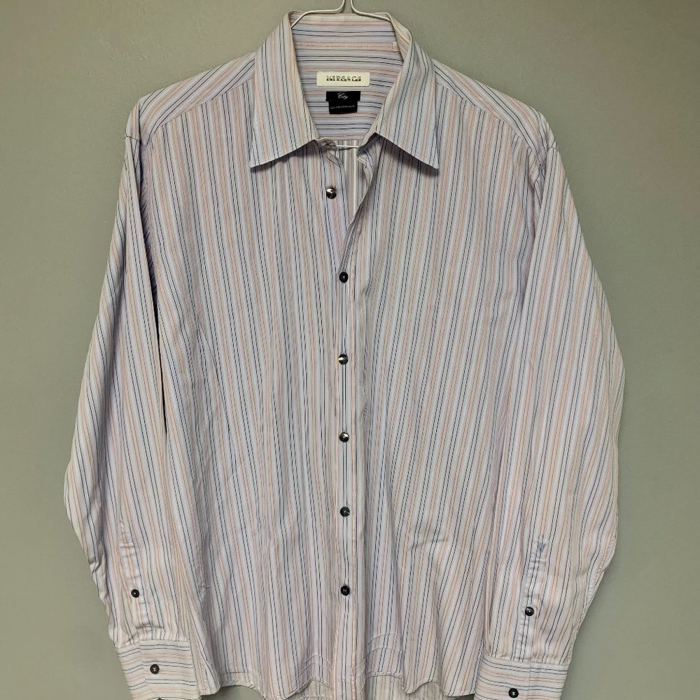 Versace Shirt